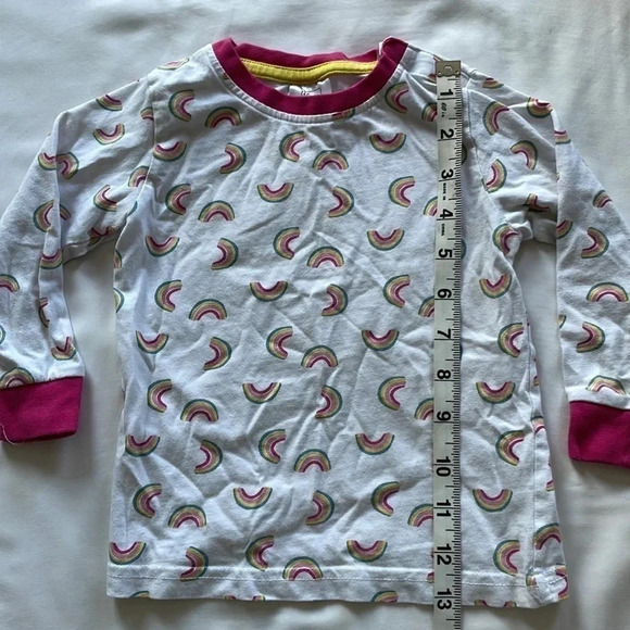 Poco Piano  pajama Set - Picture 7 of 11